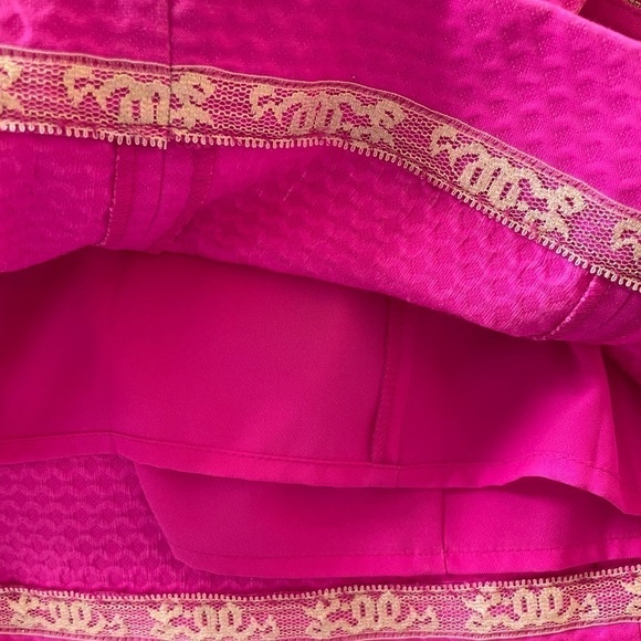 Lilly Pulitzer Junie Soutache Cotton Pique Sleeveless Dress Size 2 EUC - Picture 7 of 12